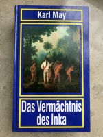 Buch / Bücher von Karl May Bayern - Rechtmehring Vorschau