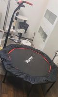 Femor Fitness Trampolin faltbar 127 Durchmesser Sachsen - Chemnitz Vorschau