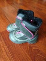 Winter Kinderstiefel Ecco, Schuhe, Stiefel, Gr. 22 Bayern - Bayreuth Vorschau