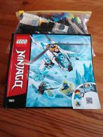 Lego Ninjago Krummhörn - Greetsiel Vorschau