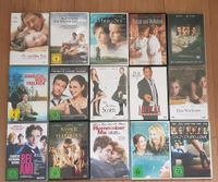 DVD's verschiedene Filme Berlin - Zehlendorf Vorschau