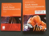 Maschinenbaubücher Stuttgart - Birkach Vorschau