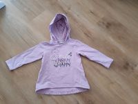 S.oliver Pullover Hoodie Gr.92/98 flieder Berlin - Spandau Vorschau