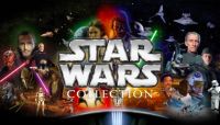 Star Wars Collection Niedersachsen - Aurich Vorschau