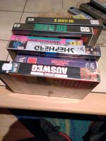 6 VHS Filme Hessen - Naumburg  Vorschau