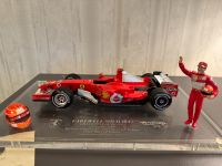 Michael Schumacher Model/Auto Limited Edition „retirement series“ Hamburg-Mitte - Hamburg Billstedt   Vorschau