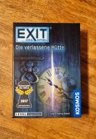 Escape Spiel, Exit Das Spiel Fortgeschrittene, wie neu, Kosmos Hessen - Ebersburg Vorschau