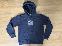 Les Deux Kapuzenpullover/Hoodie, Herren, Gr. M, blau Bayern - Stein Vorschau