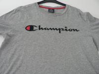 T-Shirt Gr. M Champion hellgrau Nürnberg (Mittelfr) - Aussenstadt-Sued Vorschau