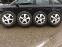 AUDI Q5 235/65 R17 108H M+S AUTEC KBA 47419 7,5x17 ET38 LK5x112 Baden-Württemberg - Ulm Vorschau