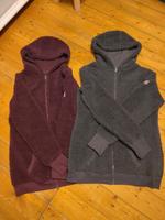 Bonprix BPC Fleecejacken Jacken Gr. 40 / 42 neu Nordrhein-Westfalen - Geseke Vorschau