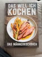 Das Männerkochbuch Hessen - Habichtswald Vorschau