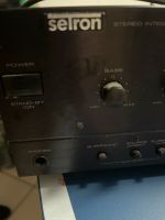 Setron La 605 amplifier Verstärker Hessen - Kassel Vorschau