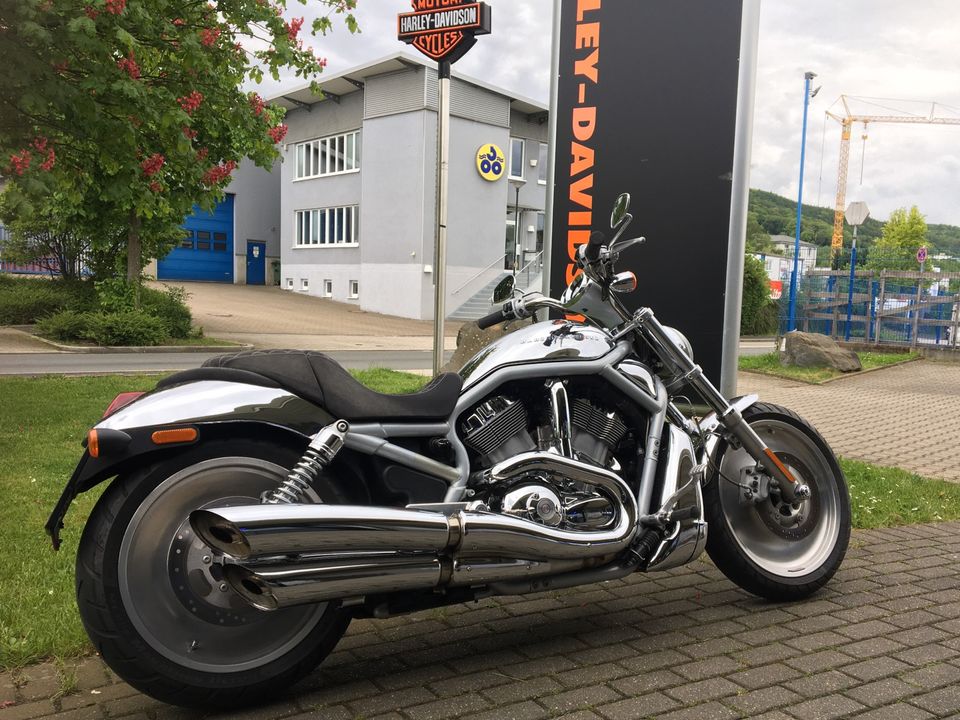 Harley - Davidson Vrod  VRSCA - Sondermodel V-Rod 5HD *** in Dortmund