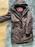 Winterjacke Wellensteyn Hessen - Heidenrod Vorschau