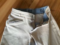 ELT Reithose Gr. 146, beige Hessen - Königstein im Taunus Vorschau