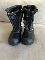 Sixton Sicherheits-Winterstiefel S3 Sicherheitsschuhe Gr. 42 NEU! Baden-Württemberg - Bad Urach Vorschau