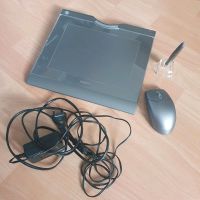 WACOM wireless pen tablet CTE-630BT Grafik Tablett Bayern - Gerbrunn Vorschau