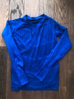 Kipsta Fußball Funktionsshirt, blau, Gr.152 Kr. Dachau - Dachau Vorschau