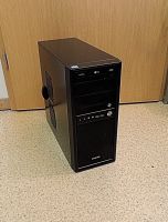 COMPUTER PC Gigabyte GA-Z77X-UD3H  4x3,6 Ghz RAM 8 GB HDD 2000GB Duisburg - Meiderich/Beeck Vorschau