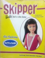 Barbie Skipper identification and value guide München - Maxvorstadt Vorschau