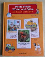 Buch "Meine ersten Wörter und Sätze" Deutsch Englisch Baden-Württemberg - Lauterstein Vorschau