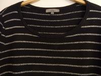 Montego  Pullover Schwarz- Silber Glitzer Nordrhein-Westfalen - Ahlen Vorschau