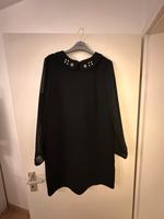 Elegantes Tom Tailor Kleid – Größe 38, schwarz – top Zustand! Leipzig - Lausen-Grünau Vorschau