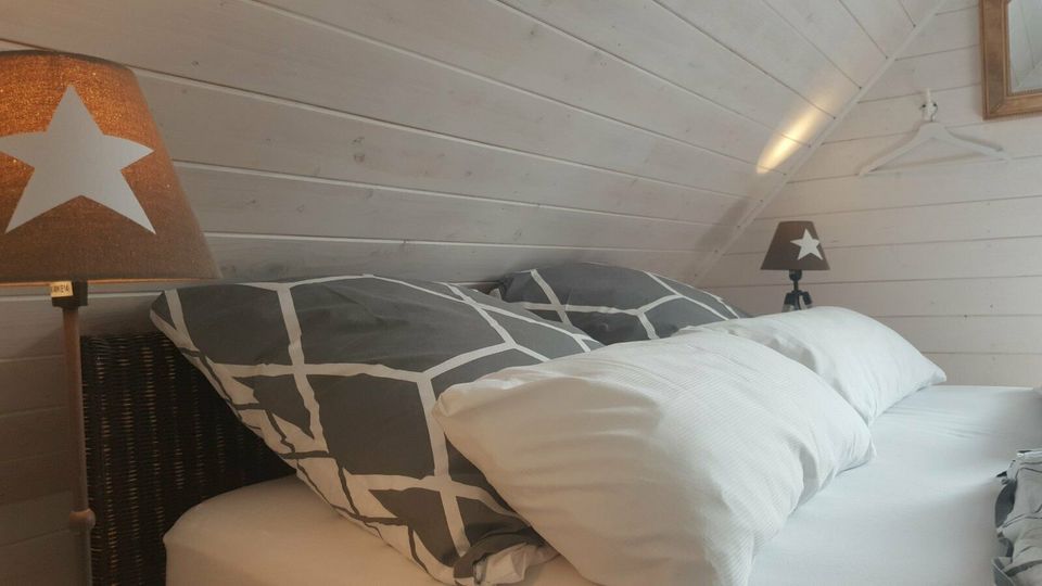 Baltic Mare Ferienhaus Ostsee Polen 6 Personen Kamin Ostern in Berlin