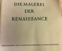 " die Malerei der Renaissance" Herzogtum Lauenburg - Wentorf Vorschau