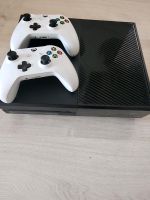 Xbox one 370GB Bayern - Brannenburg Vorschau
