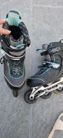 Hy Skate Inliner Größe 39 LF-13 Abec-7 Soft-Inliner Skates Hessen - Maintal Vorschau