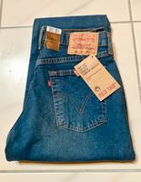 Levi’s 584 30/34 Red Tab Levis Bootcut Jeans W30 L34 NEU Hessen - Alsfeld Vorschau