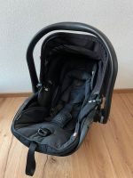 Kindersitz Babyschale  Kiddy Evoluna i-size mit isofix-Base Bayern - Langenaltheim Vorschau