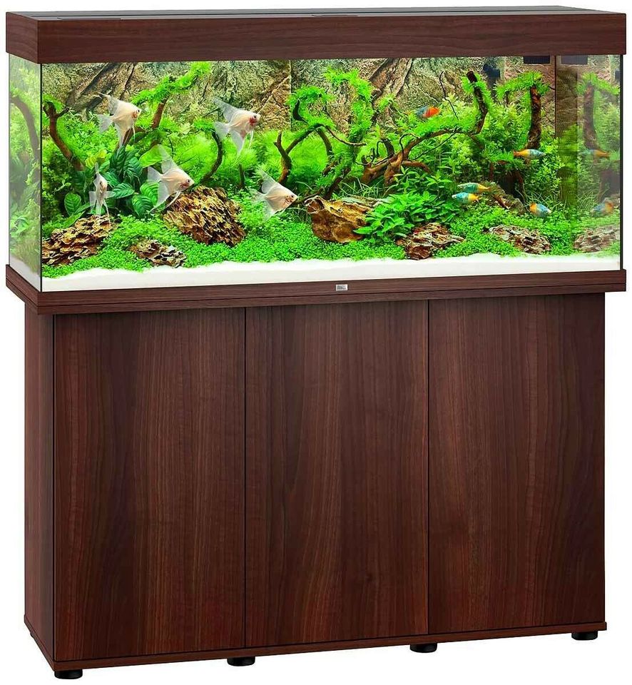 JUWEL AQUARIEN Aquarien-Set Rio 240 LED in Lübbecke 