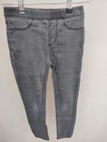 Jeans Jeggings von H&M Gr. 128 Baden-Württemberg - Metzingen Vorschau