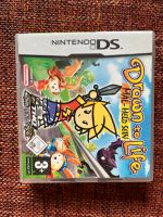 Nintendo DS Drawn of Life Hessen - Kirchheim Vorschau