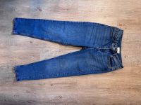 NEU Momjeans Tom Tailor Denim Gr. 28 High Waist NP 50 € Bayern - Weißenburg in Bayern Vorschau