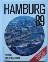 Hamburg 89; Porträt einer Weltstadt; Mit Sonderteil 800 Jahre Rheinland-Pfalz - Neustadt an der Weinstraße Vorschau