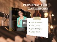 Personal Garderobe (m/w/d) in 10623 Charlottenburg bis 1.955,36€ Berlin - Charlottenburg Vorschau