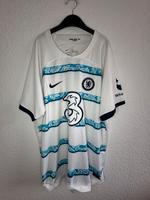 NIKE CHELSEA FC TRIKOT 2XL-3XL IDEAL Sachsen - Werdau Vorschau