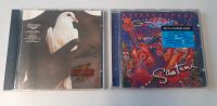 Santana 2 CDs (Greatest Hits , Supernatural West - Nied Vorschau