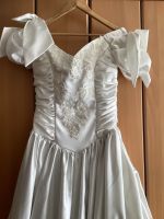 Vintage Brautkleid Größe 38 Nordrhein-Westfalen - Wetter (Ruhr) Vorschau