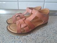 bisgaard Sandalen neu 32 NP 100 Kreis Pinneberg - Barmstedt Vorschau