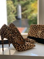 Pumps von Steve Madden Leo Gr. 41 ***NEU*** Köln - Lindenthal Vorschau