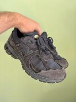 New Balance 2002R Protection Pack Phantom 42 Rheinland-Pfalz - Speyer Vorschau