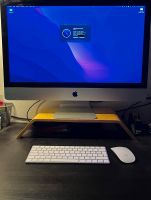 Apple iMac (Retina 5K, 27 Zoll, Ende 2015) Bayern - Wasserburg am Inn Vorschau