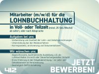 Mitarbeiter Lohnbuchhaltung (m/w/d) für mind. 25 Std./Wo. gesucht Niedersachsen - Seevetal Vorschau