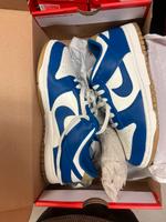 Nike Dunk Woman Blau Baden-Württemberg - Konstanz Vorschau