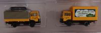 1:87 Brekina Magirus 2er Set Post LKW 1587314 OVP Nordrhein-Westfalen - Krefeld Vorschau